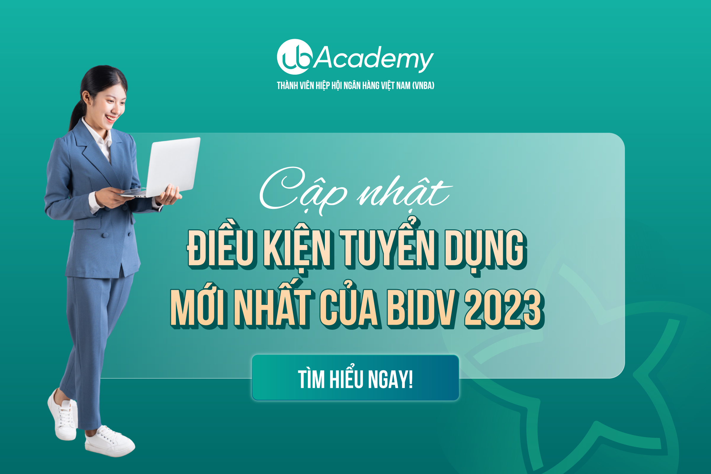 CẬP NHẬT ĐIỂM MỚI TRONG TUYỂN DỤNG BIDV ĐỢT 2/2023