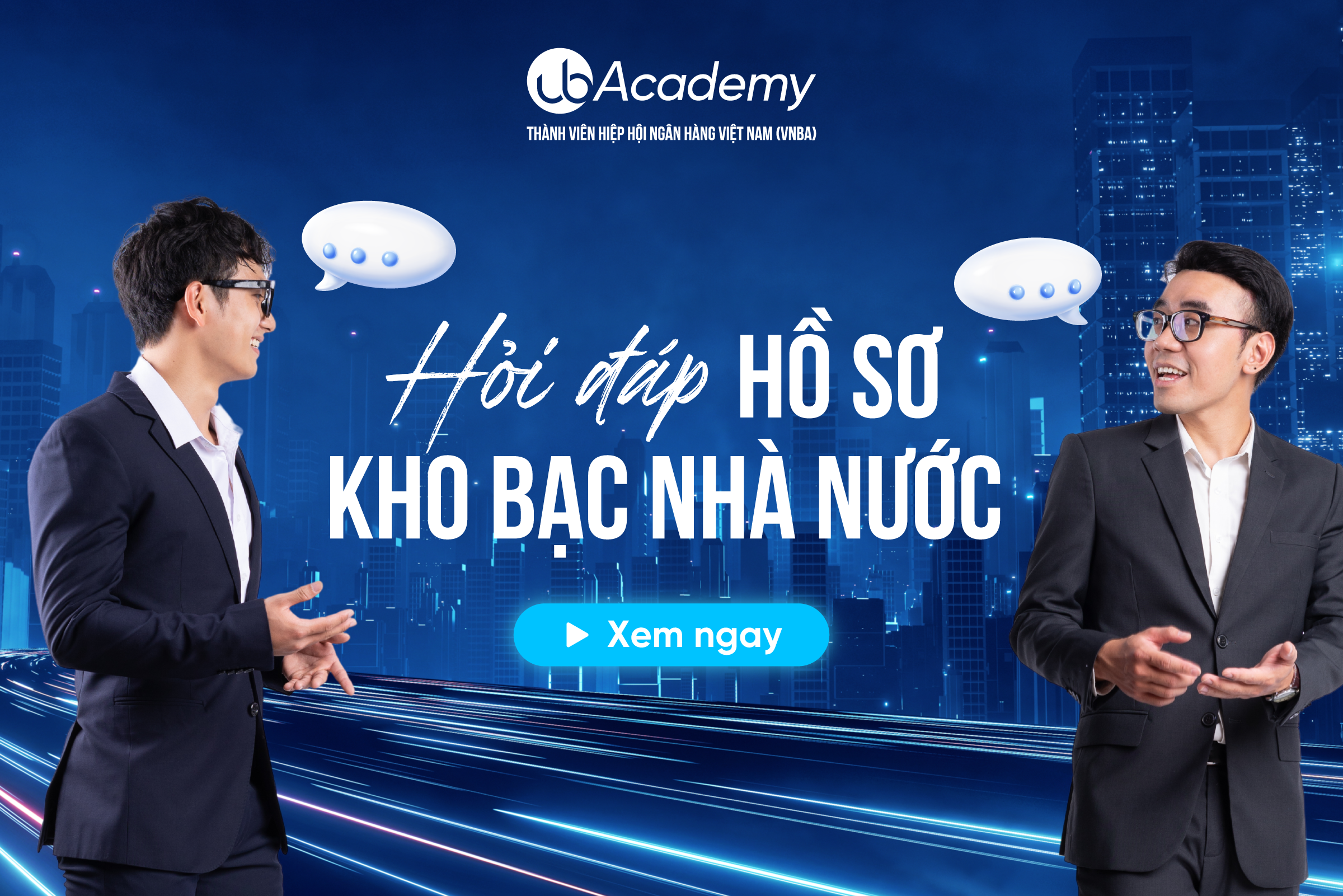 Hỏi đáp về hồ sơ ứng tuyển Kho bạc Nhà nước