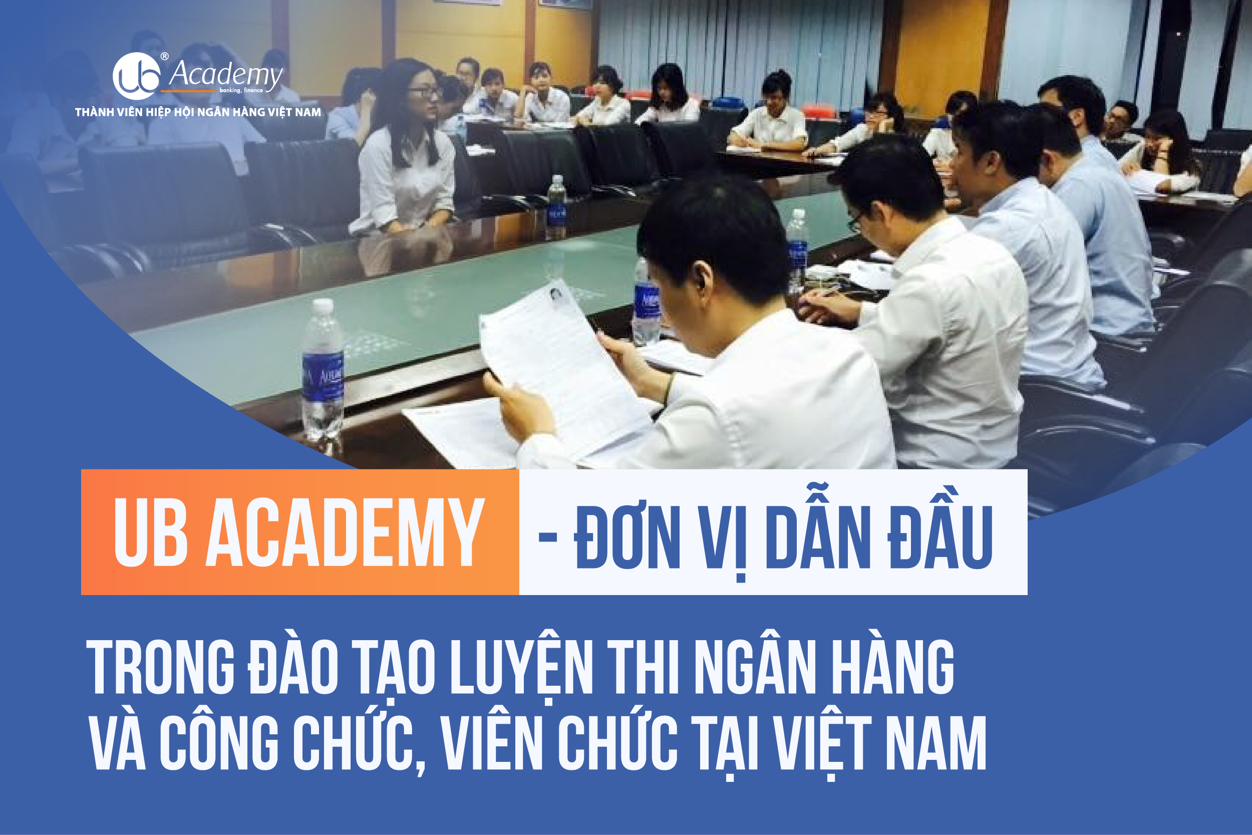 Luyện thi ngân hàng Agribank