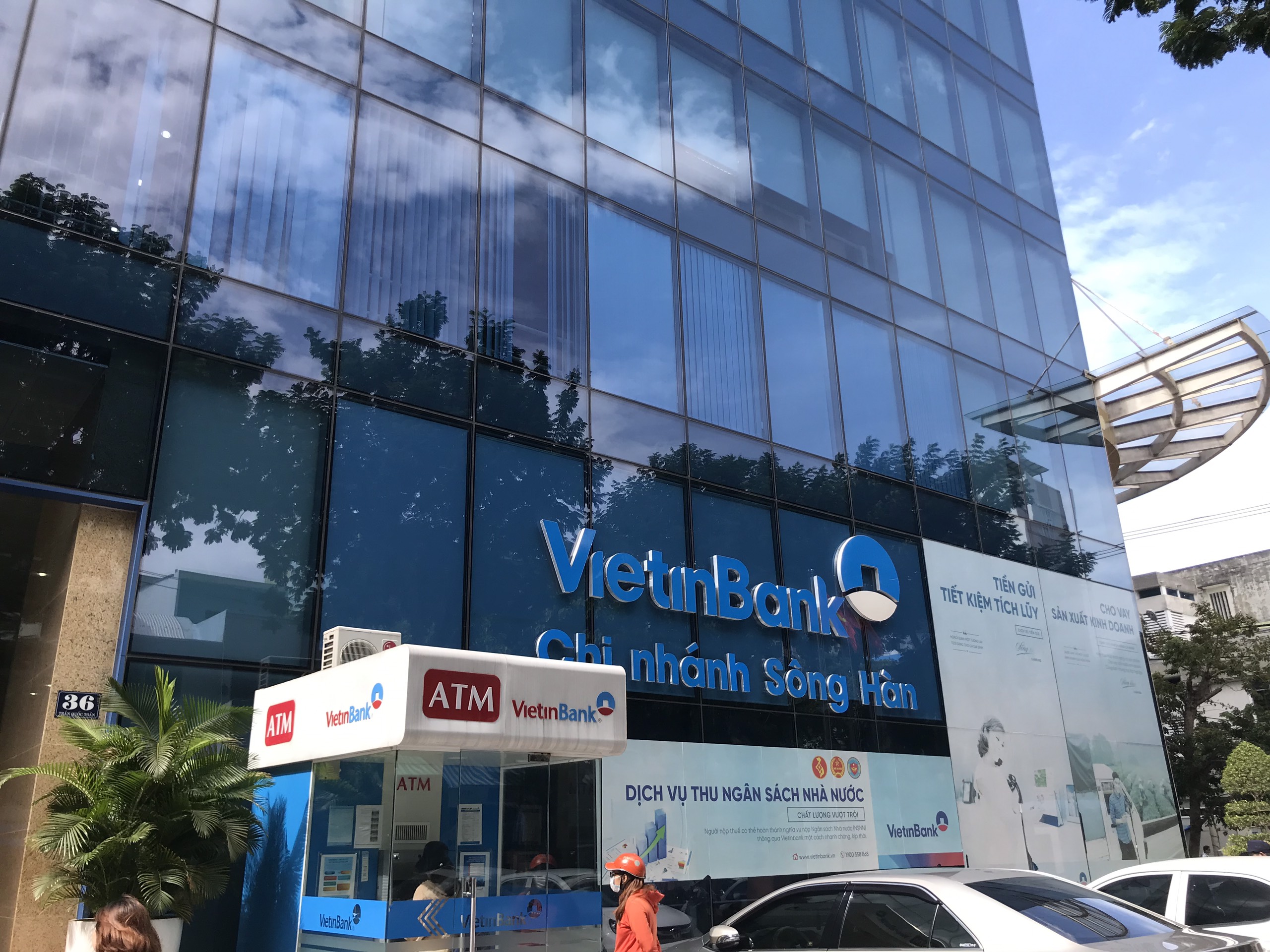 VietinBank thông báo tuyển dụng tập trung đợt 3/2022 với 325 chỉ tiêu