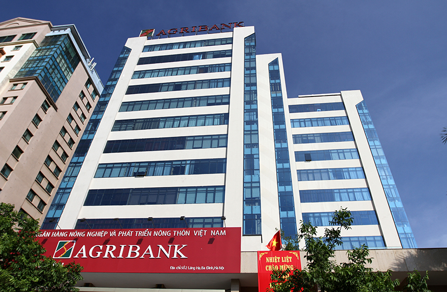Ngân hàng Agribank thông báo tuyển dụng 127 lao động Trụ sở chính năm 2022