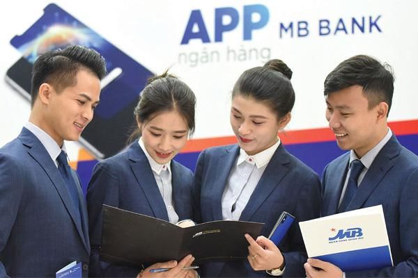 Chế độ Lương thưởng tại MB