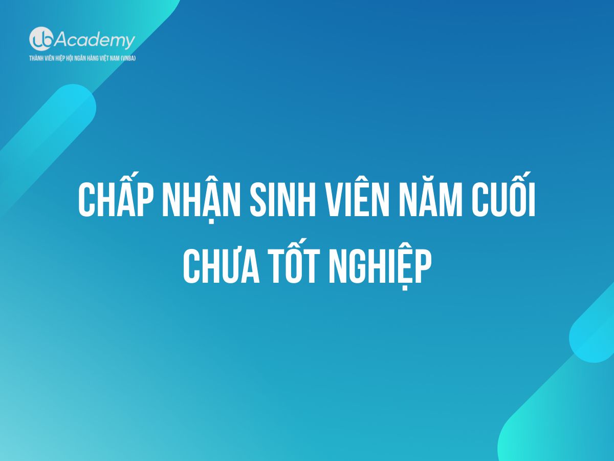 Điểm mới trong Tuyển dụng VietinBank 2022