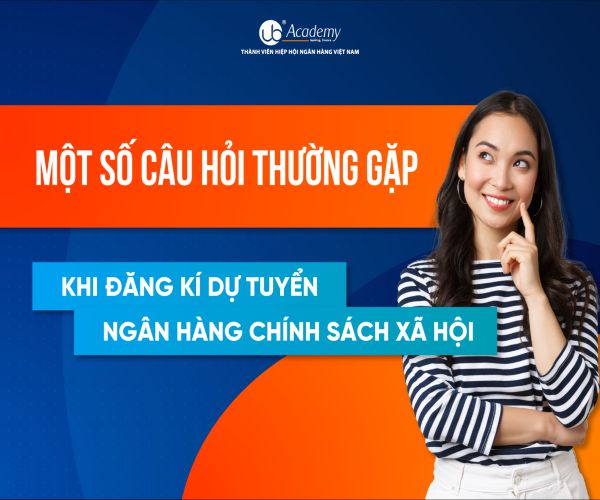 hồ sơ thi ngân hàng chính sách