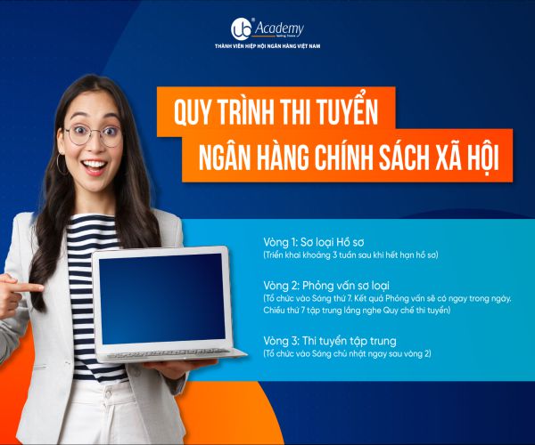 hồ sơ thi ngân hàng chính sách