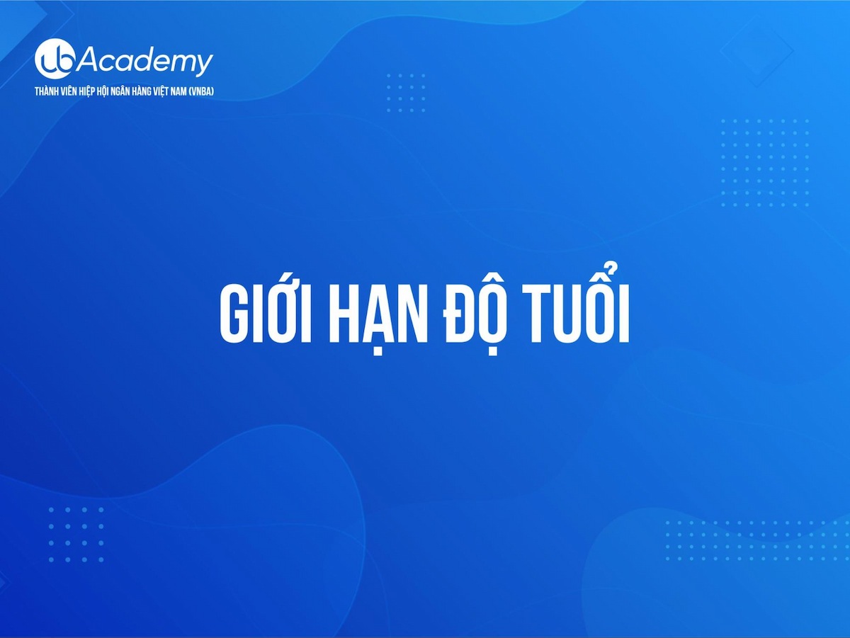Thông tin cần biết về Tuyển dụng VIETCOMBANK Đợt 2