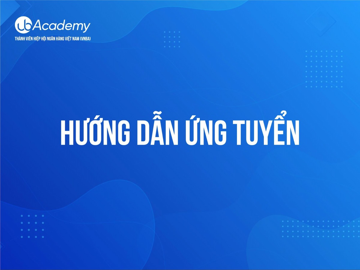 Thông tin cần biết về Tuyển dụng VIETCOMBANK Đợt 2