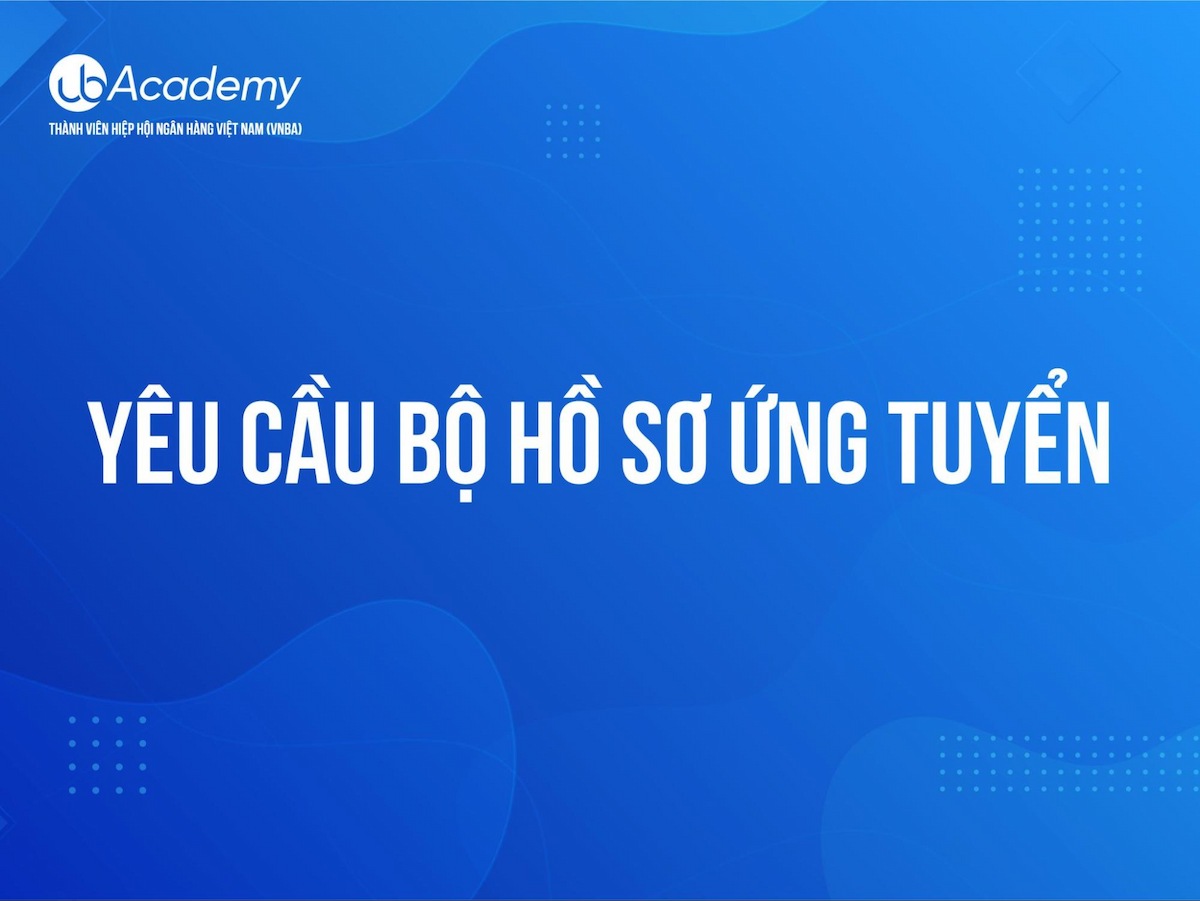 Thông tin cần biết về Tuyển dụng VIETCOMBANK Đợt 2