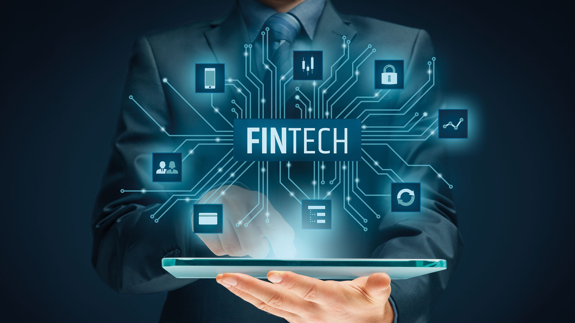 Thông báo tuyển sinh khoá 3 Chương trình đào tạo Thạc sĩ Fintech 2022