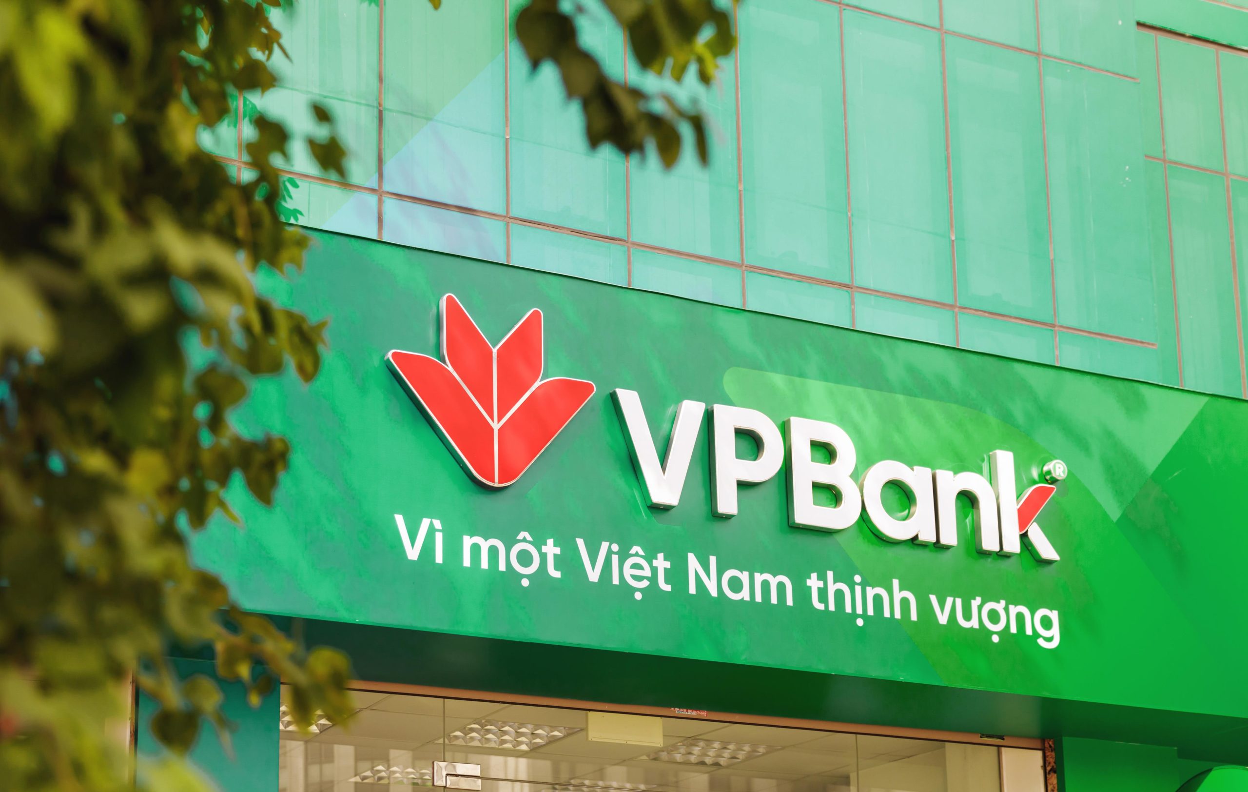 VPBank thông báo Tuyển dụng Thực tập sinh năm 2022
