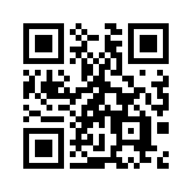 Mã QR Zalo OA UB Academy