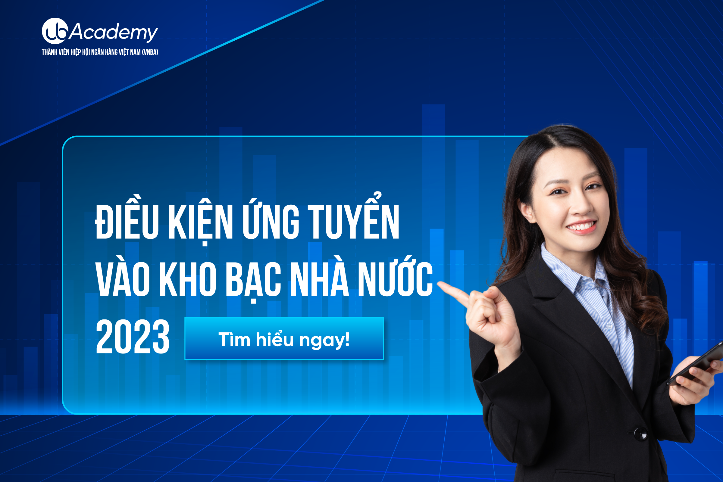 Điều Kiện Ứng Tuyển Kho Bạc Nhà Nước 2023