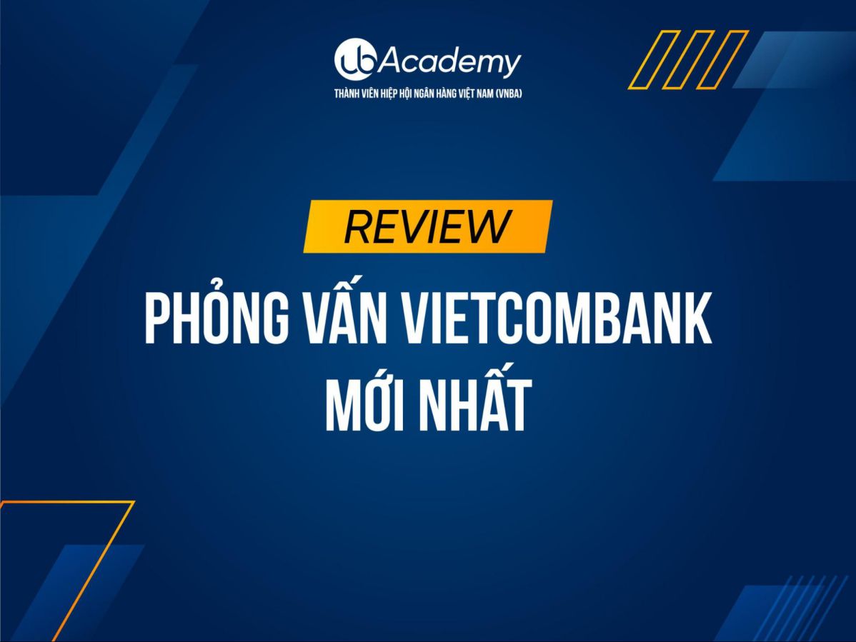 Phỏng vấn Tiếng Anh Vietcombank – Những điều bạn chưa biết