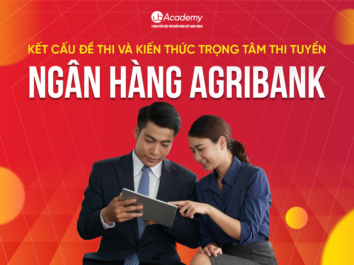 Quy trình tuyển dụng của Agribank