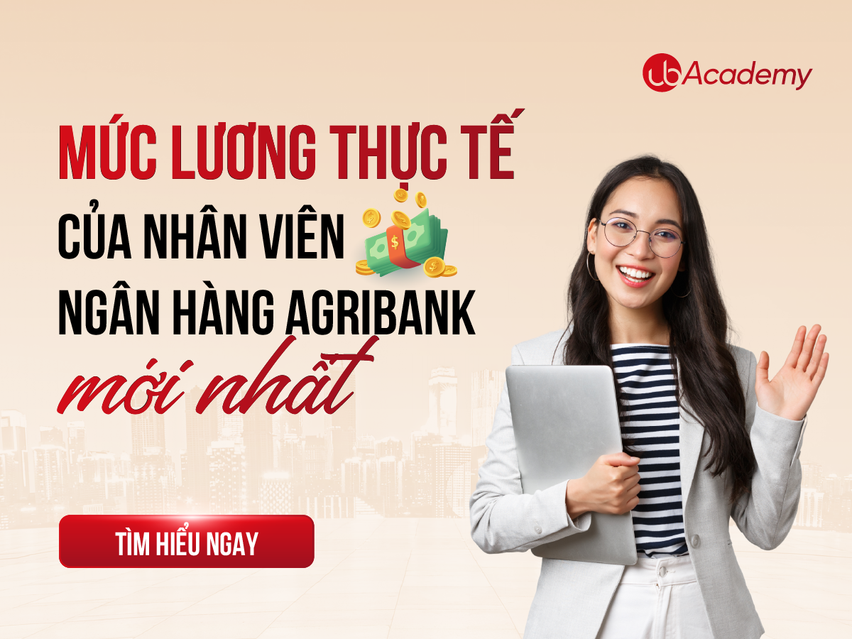 Làm Agribank có giàu không? Đây là con số thật mà ít ai kể cho bạn
