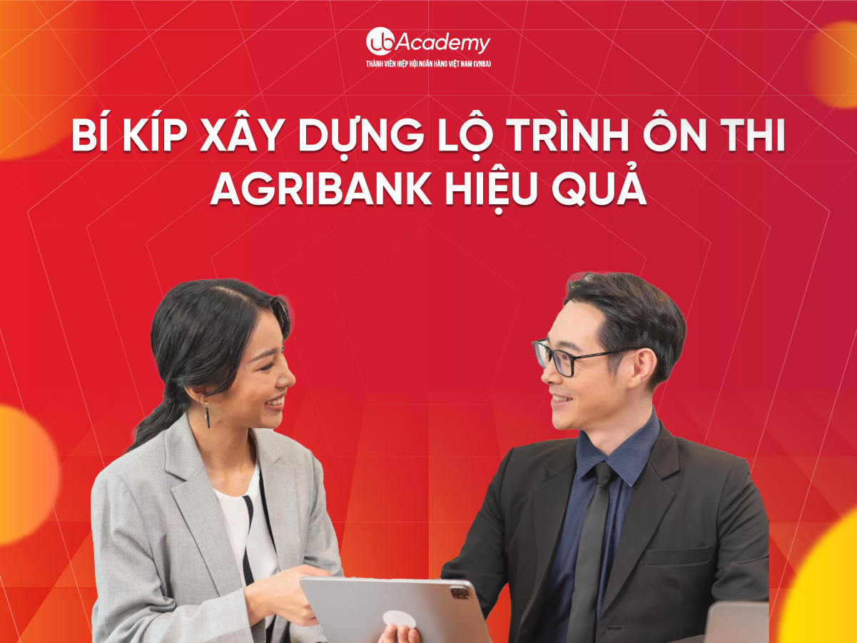 Ôn thi Agribank