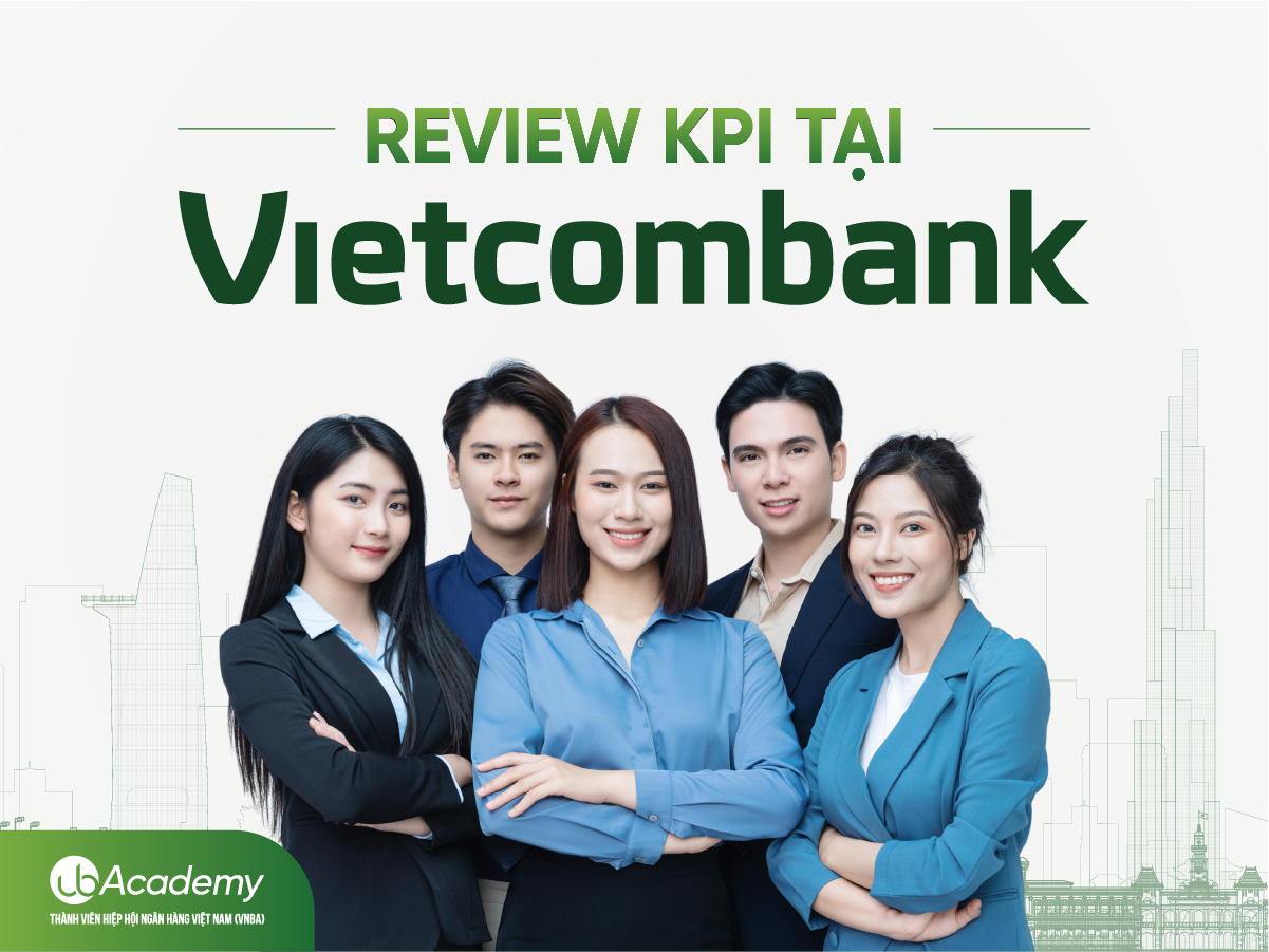 kpi tai VCB