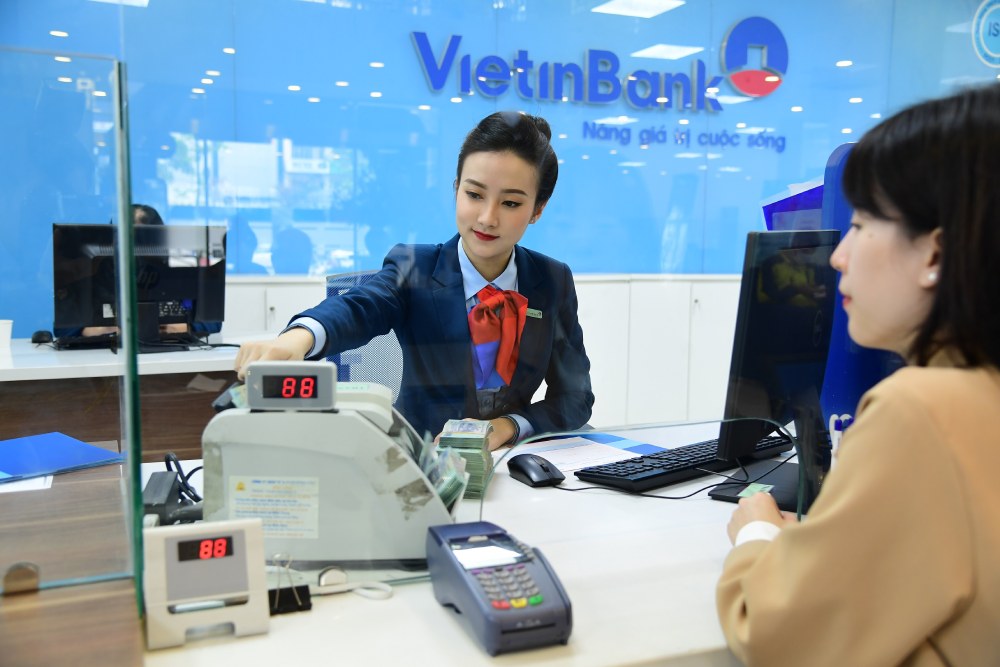 Kinh nghiệm thi tuyển VietinBank 2022