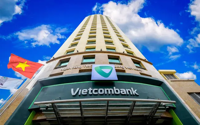 HOT – Vietcombank tuyển dụng tập trung với 186 chỉ tiêu Đợt 7/2022