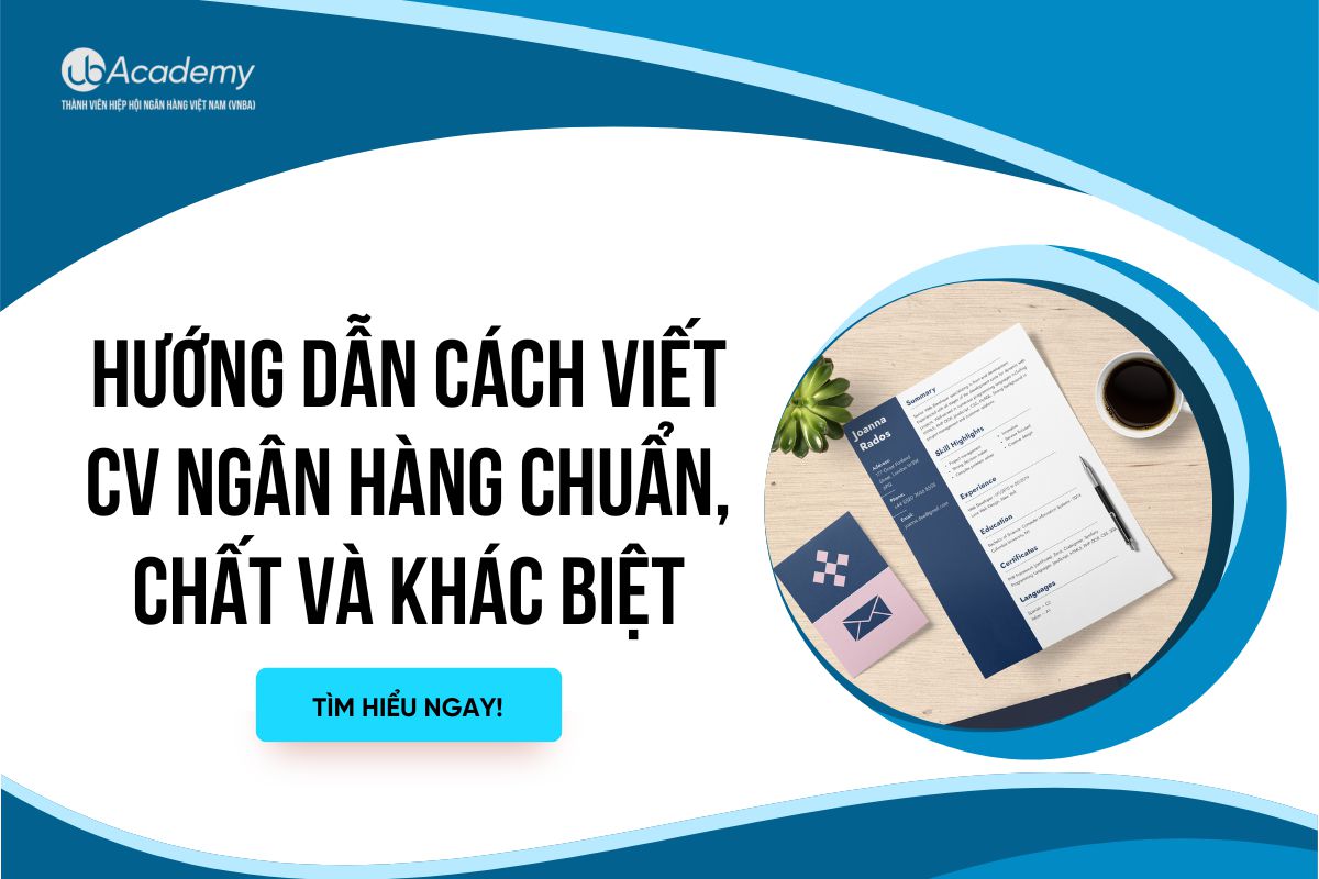 Cách viết CV độc đáo chinh phục nhà tuyển dụng