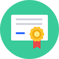 certificate-flat