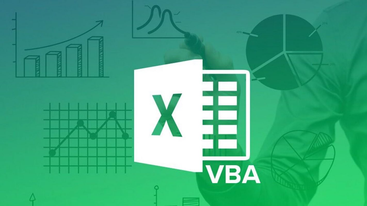 ứng dụng SQL và VBA