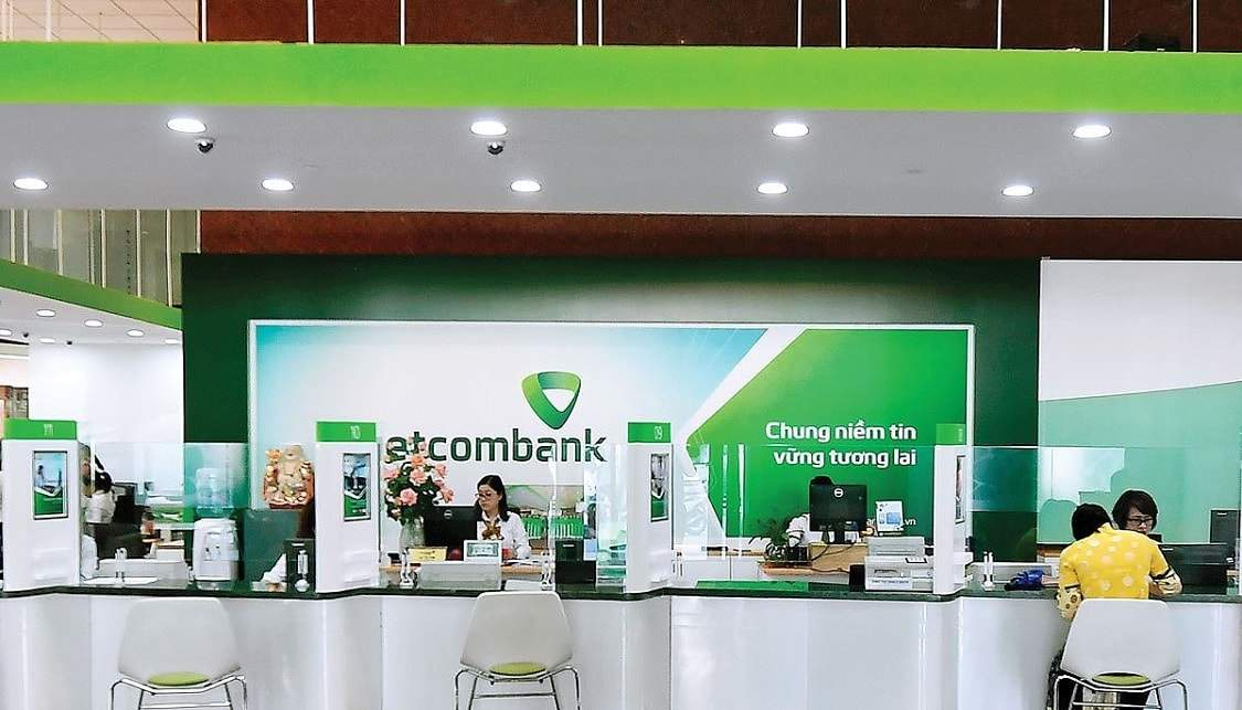 Ngân hàng Vietcombank luôn là mơ ước của nhiều ứng viên