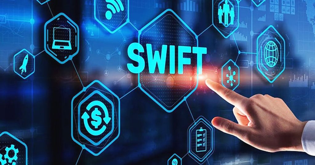 Hệ thống SWIFT là gì?