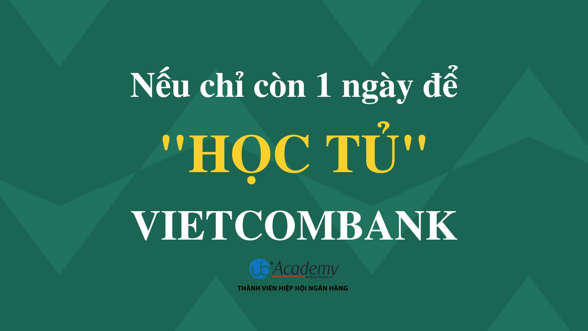 Học tủ Vietcombank - Tổng hợp kiến thức chắc chắn gặp